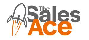 Sales Ace Logo- Julie Futcher