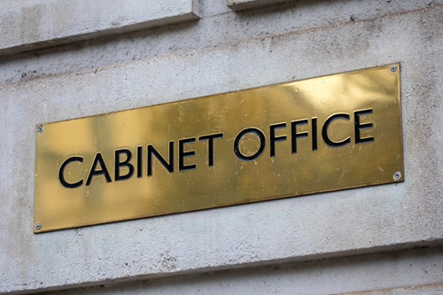 Cabinet office