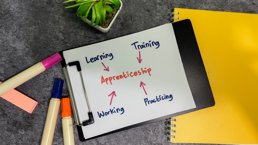 apprenticeship benefits