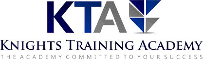 Knights Training Academy-logo